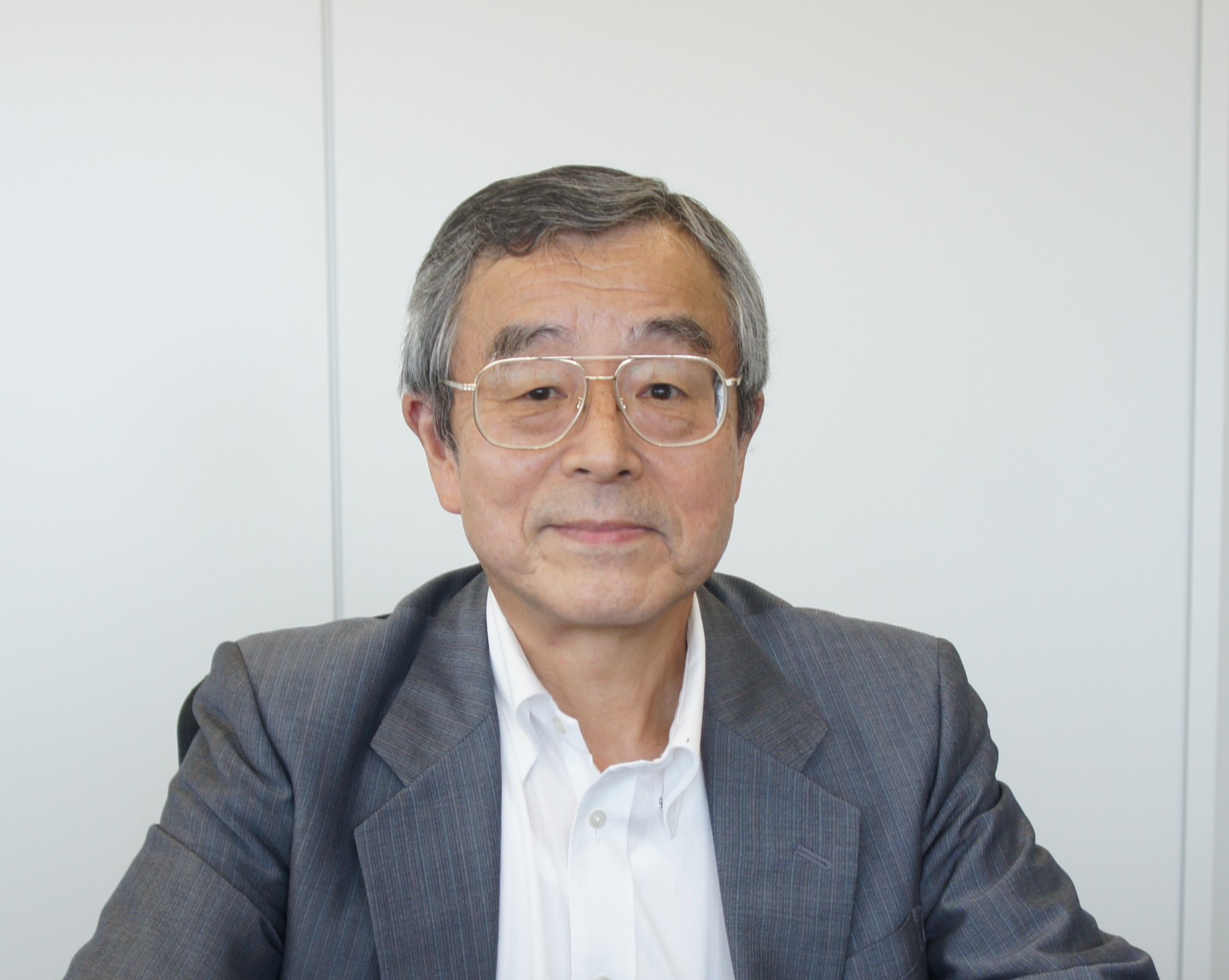 日本ドライケミカル-遠山 榮一