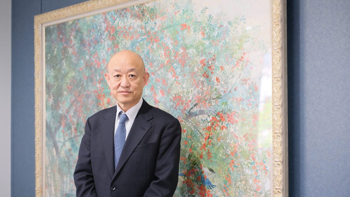 社会人向け研修で４期連続最高業績見込み ４０００種のラインナップ、コンテンツＩＰで成長