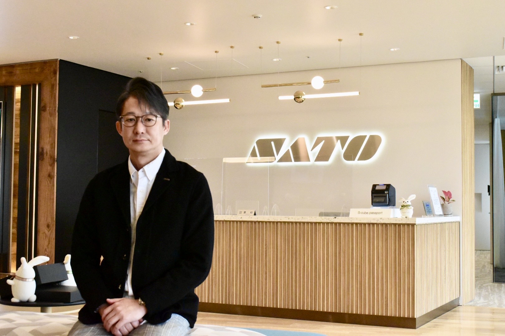 独自技術のさらなる高度化図り ２０２６年度に売上高１６００億円目指す