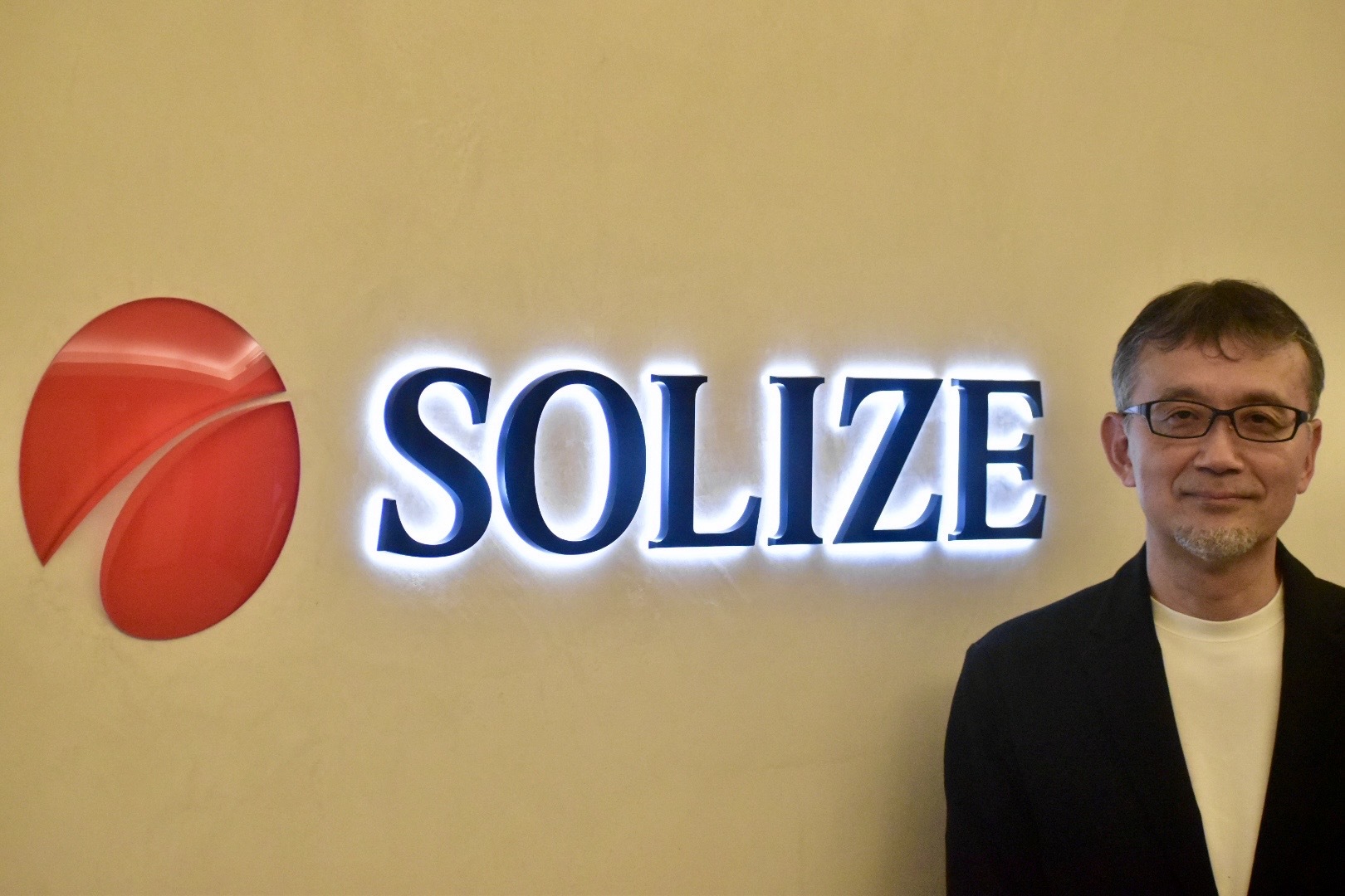 SOLIZE-宮藤 康聡