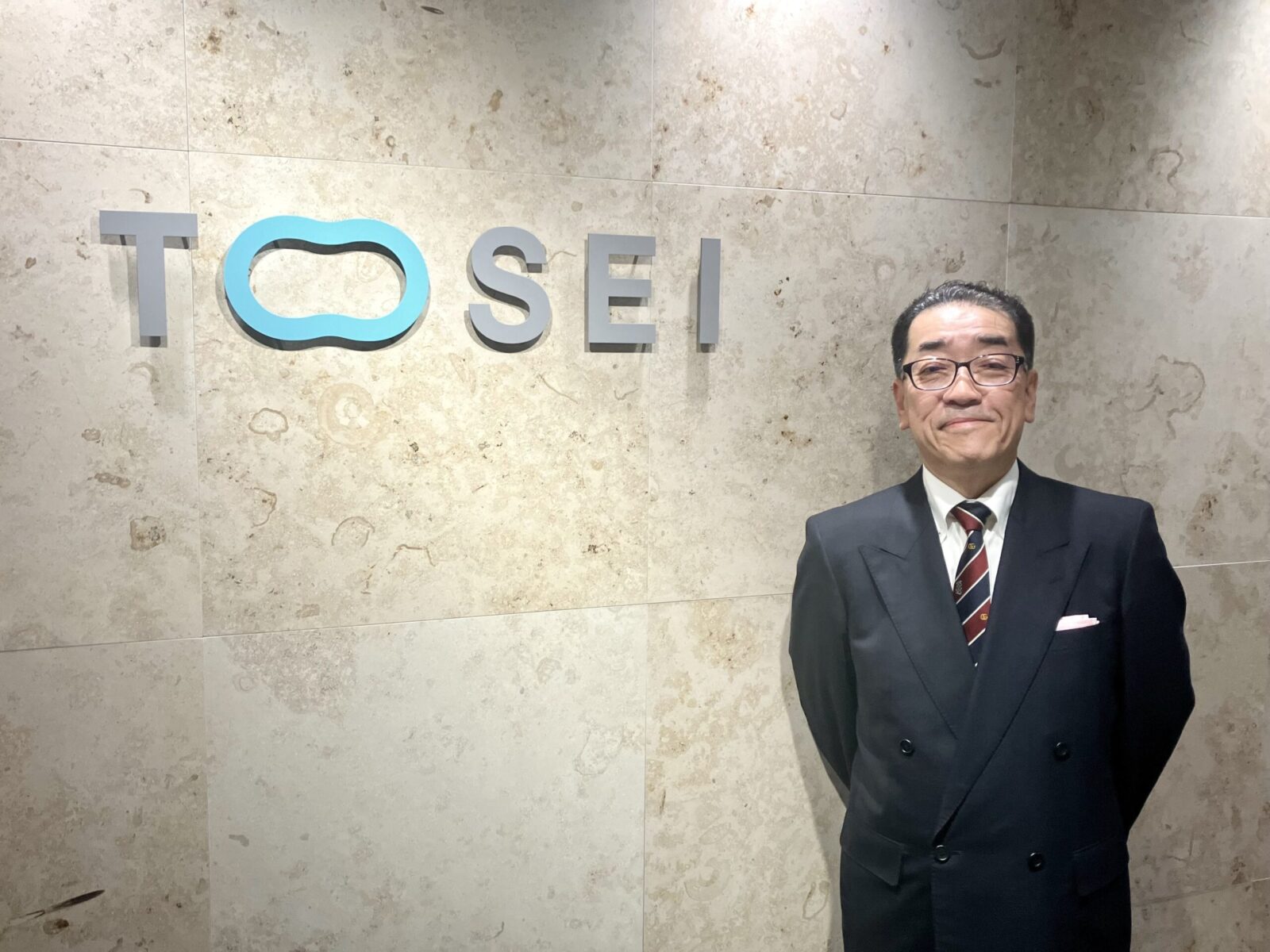 トーセイ-平野 昇