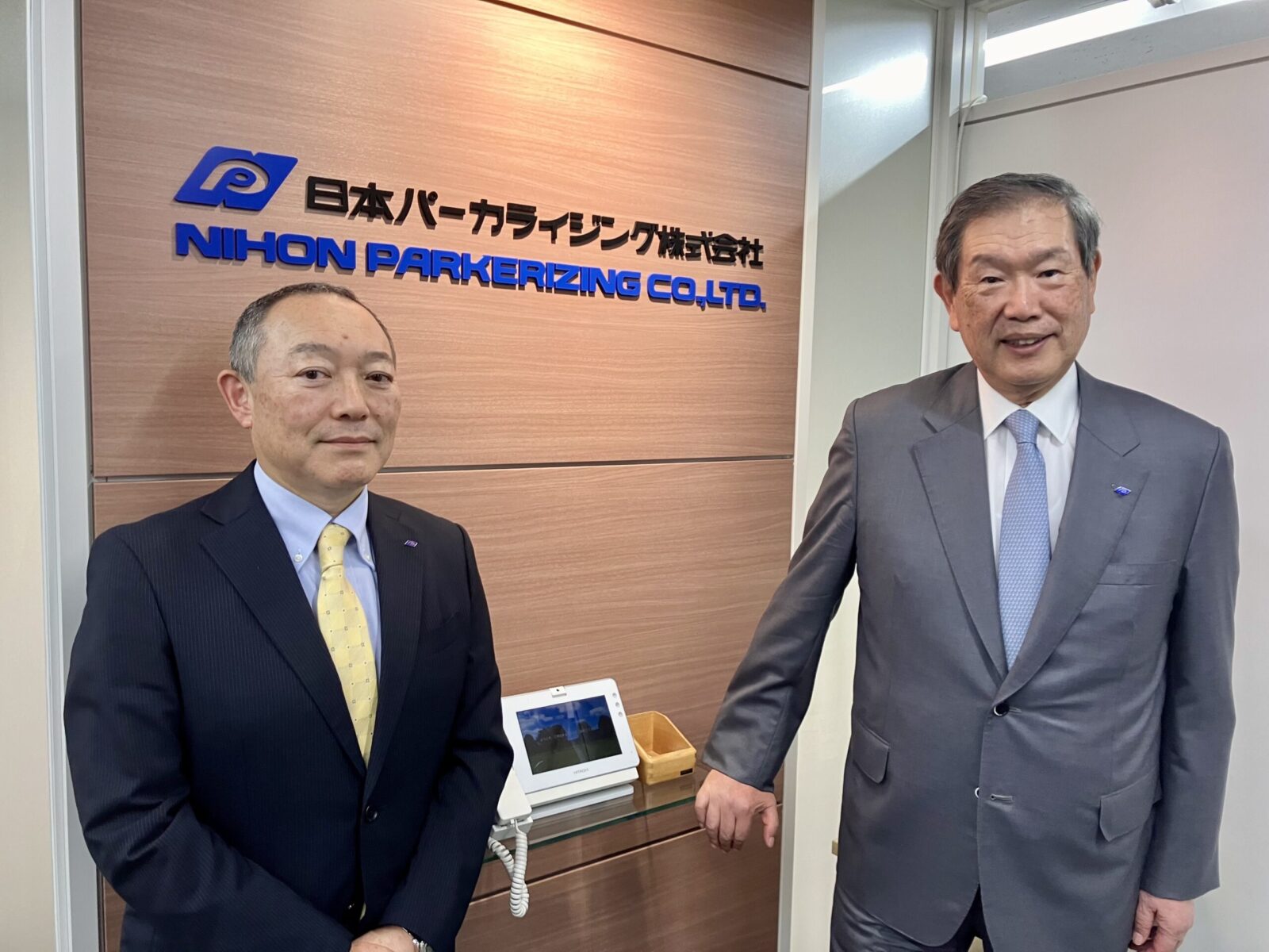 日系自動車の車体防錆剤、世界で高シェア リージョナル経営を加速し海外比率50％へ