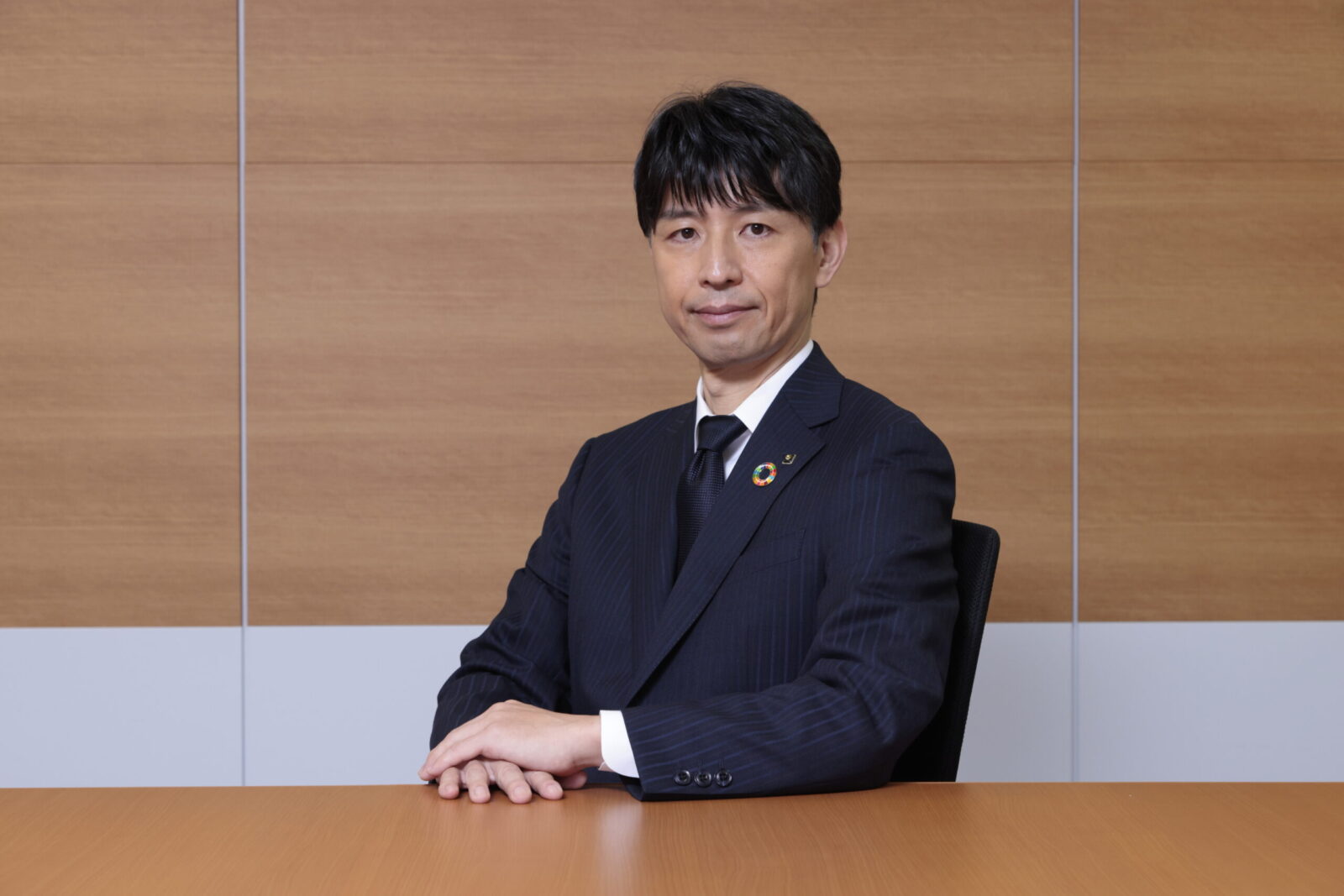 世界シェア１位多数のセンサー総合メーカー 新しい経営陣で、ニッチ分野の深化目指す