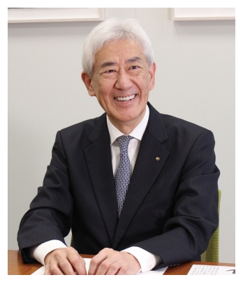 鴻池運輸-鴻池忠彦