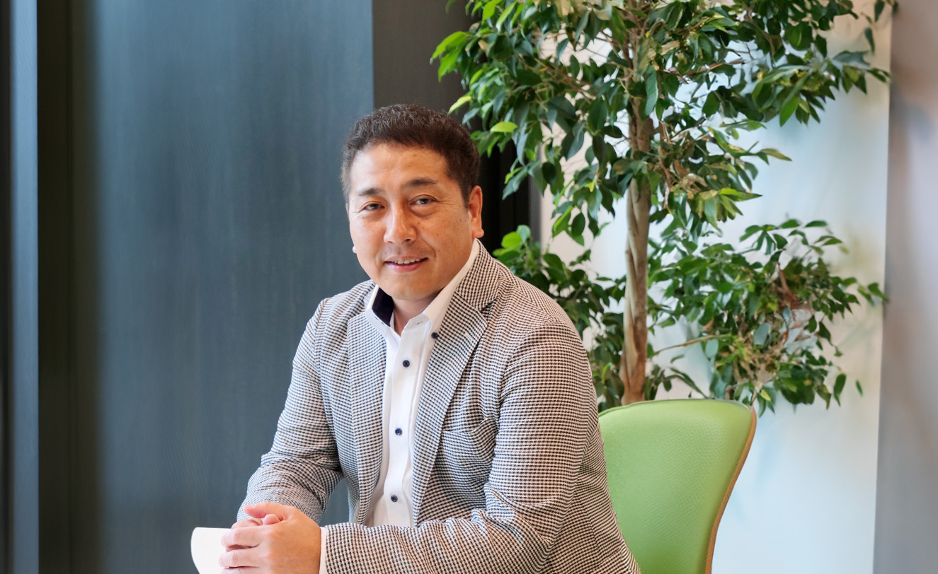 高千穂交易-井出 尊信