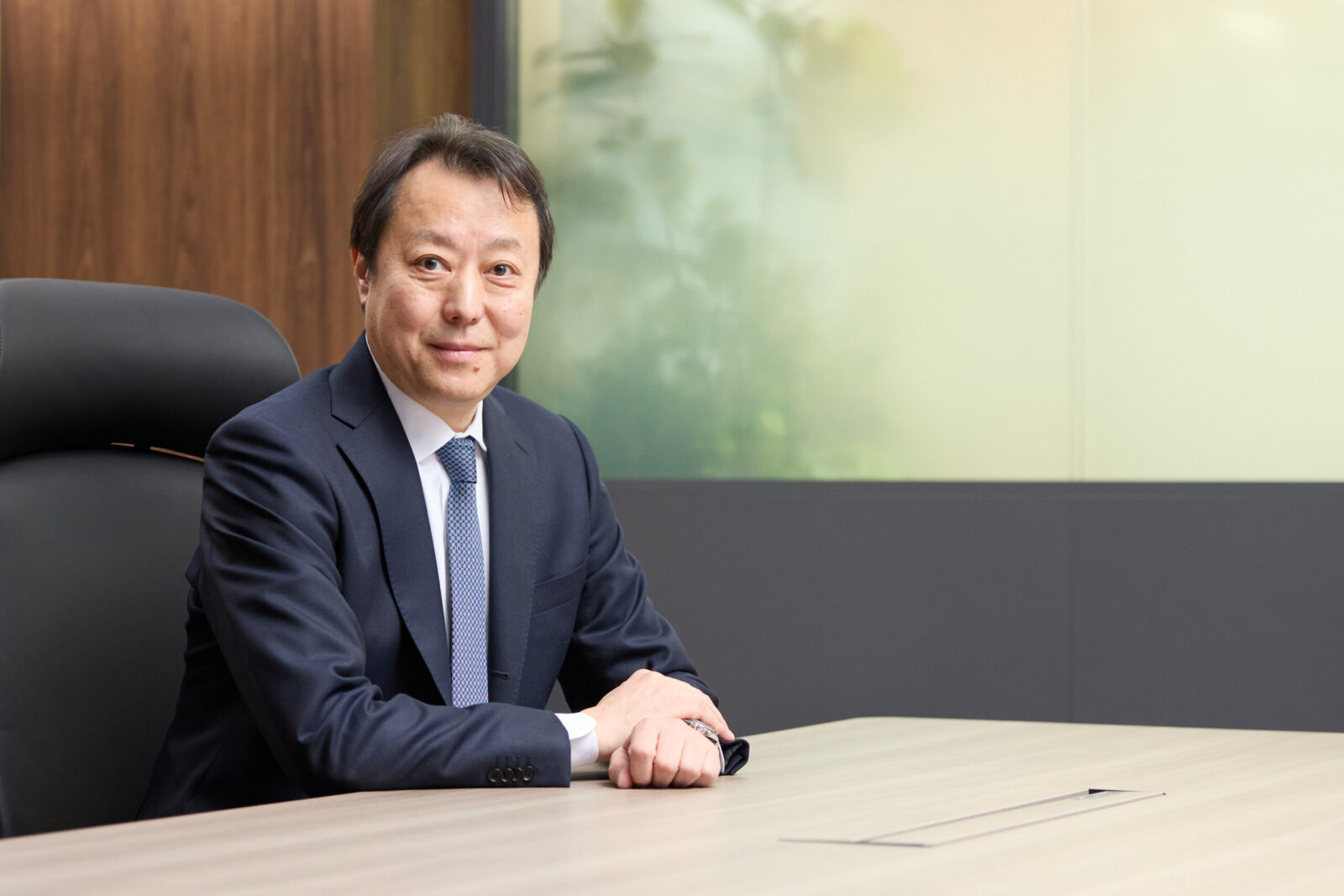 海外進出約10年で海外売上構成比７割突破 次なる成長ドライバーはインドネシア事業