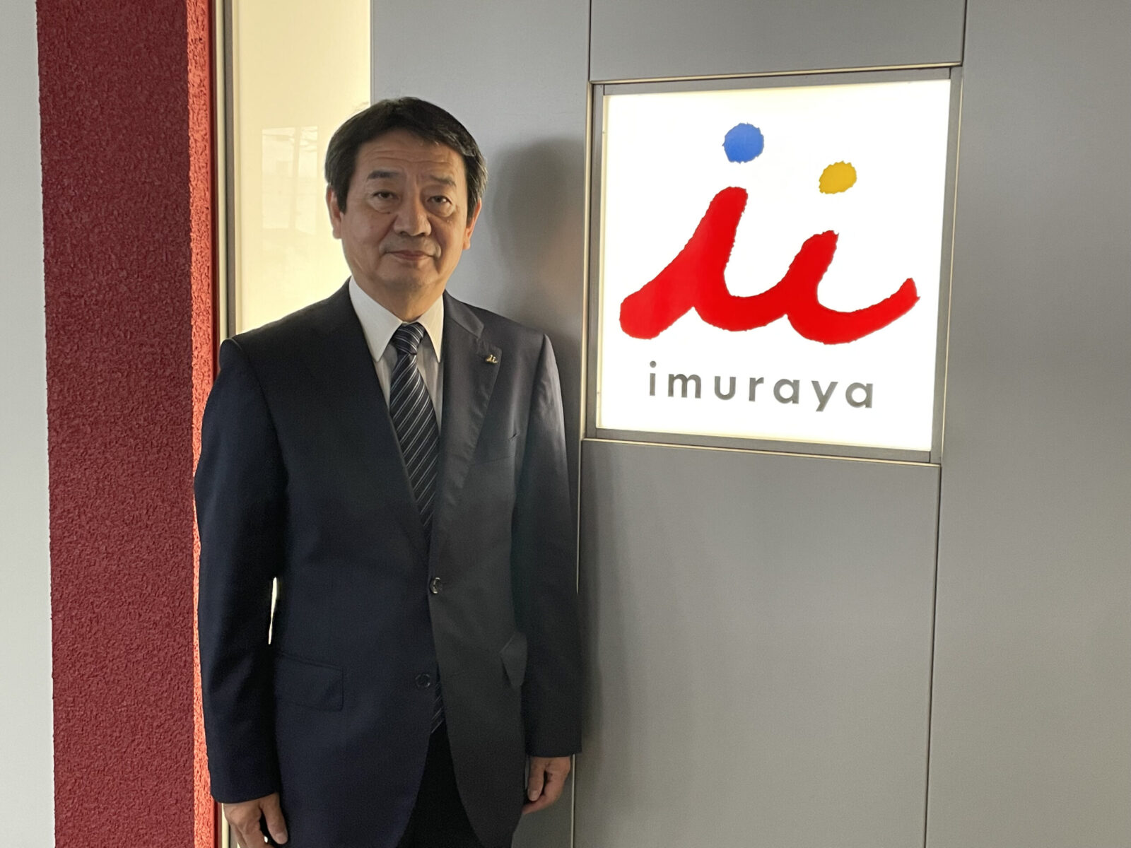 ロングセラー商品が好調で3期連続最高益達成 マレーシア突破口にASEAN諸国拡大目指す