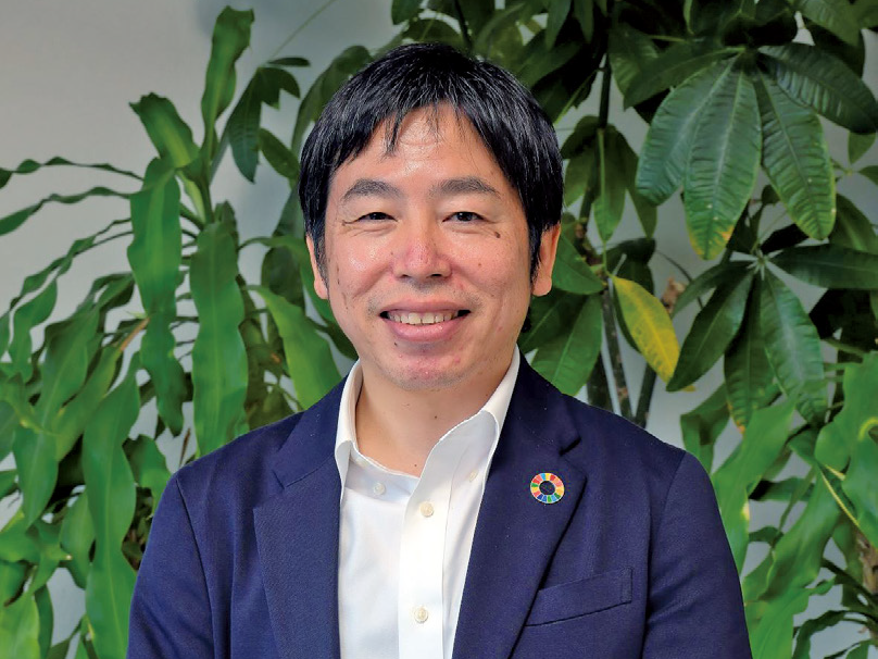 デジタルマーケティング駆使した住宅販売に強み 工務店向けプラットフォームビジネスにも着手