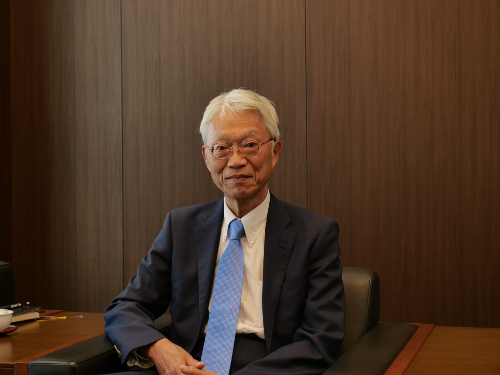 「変化」で続く１００年企業 「米州」「アジア」そして「新領域」が収益面で存在感