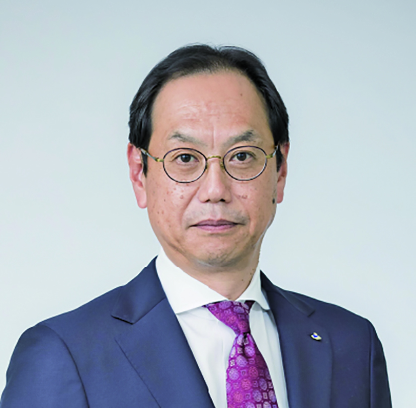 【IR】デジタル社会の“あした”をリードする イノベーションカンパニーへ！ 株主還元を強化