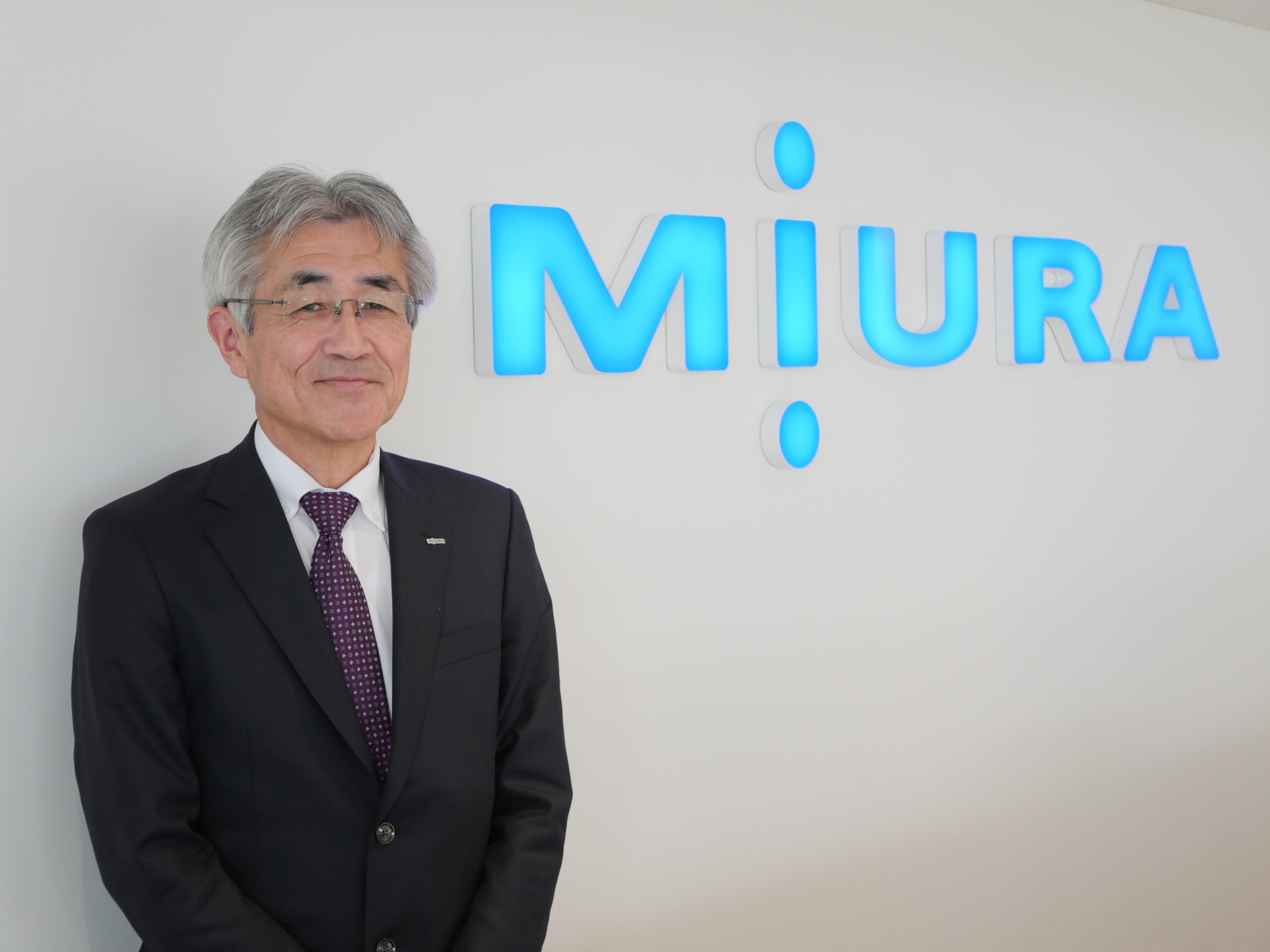 産業用ボイラで国内シェアトップ 米欧の同業買収で世界展開に弾み