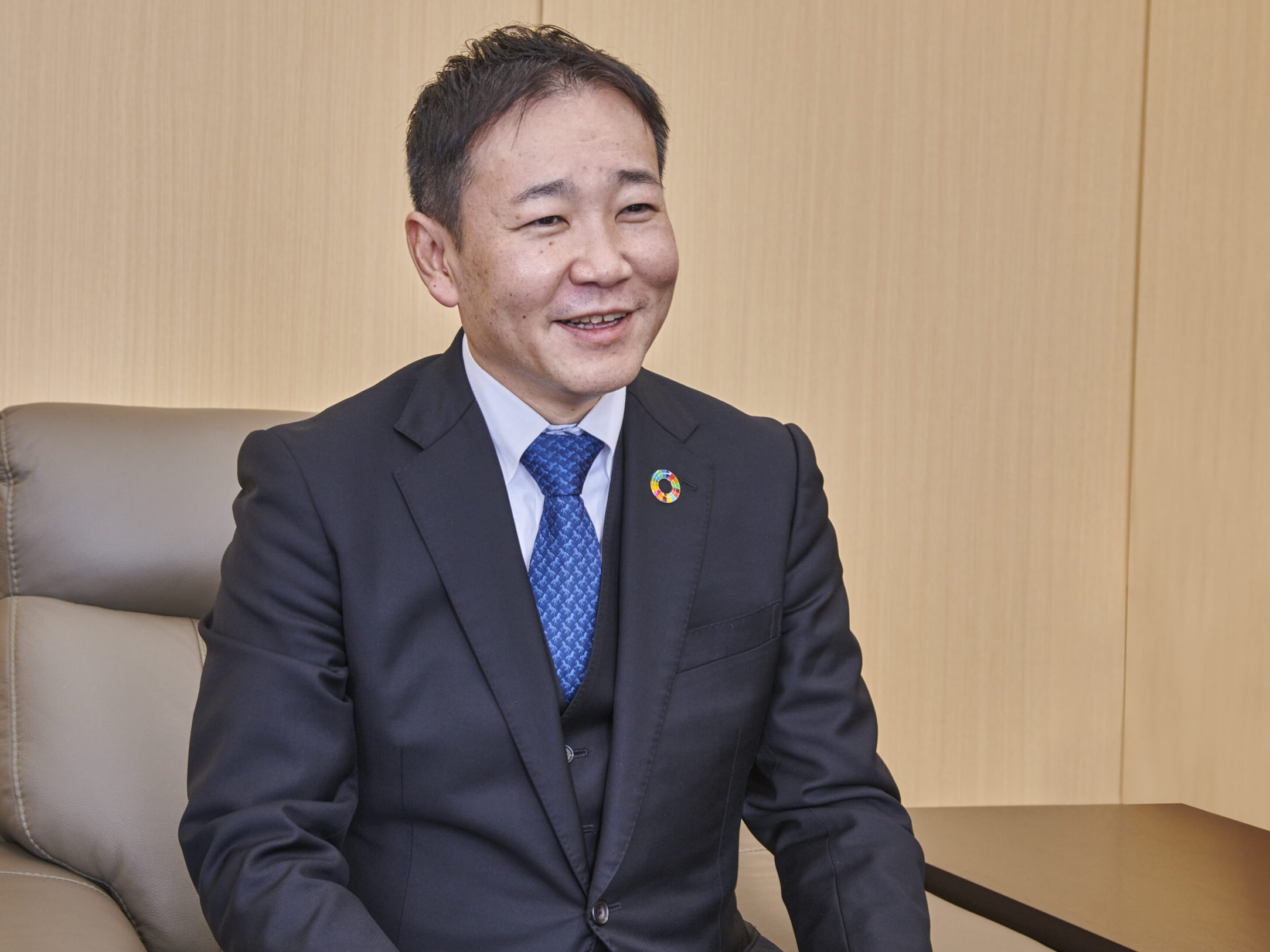 参入障壁が高い医薬品・化粧品の印刷包材で国内トップ 富山からマレーシアへ、ＡＳＥＡＮ起点に世界展開狙う