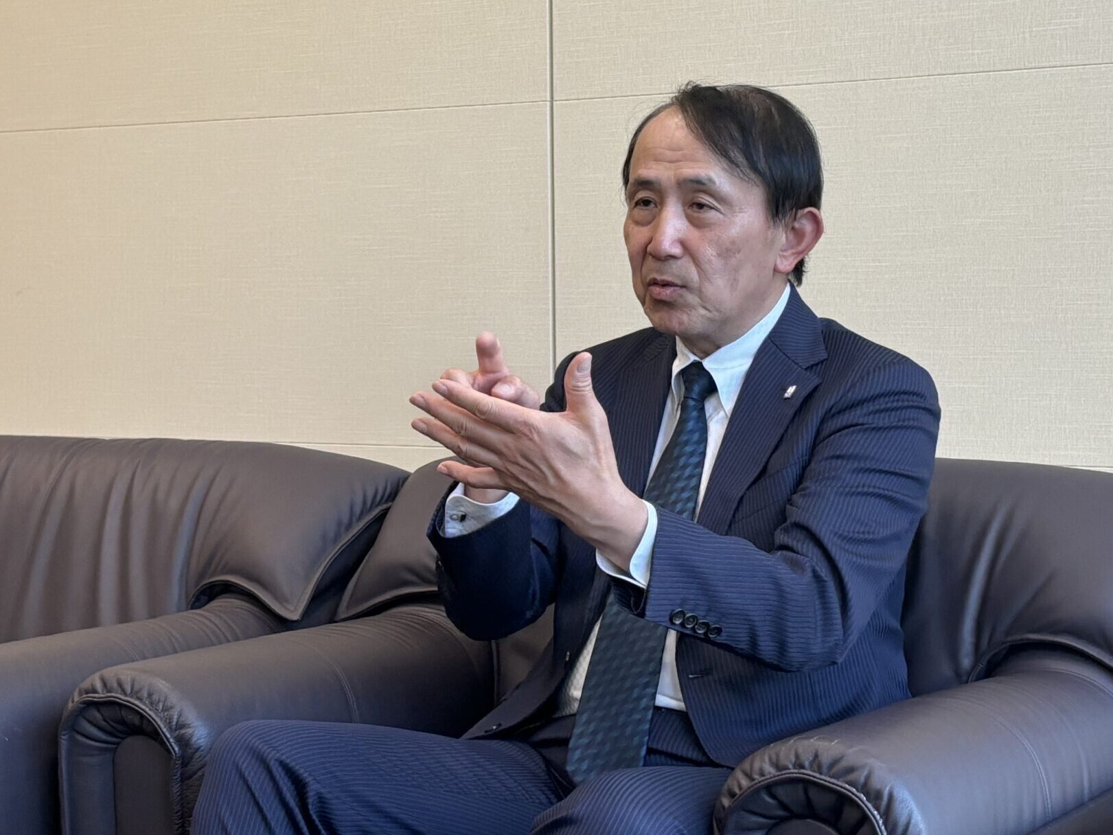 「超・通建」・総合インフラマネジメント会社に転換 西武建設と国際航業のM＆Aで構造改革が加速