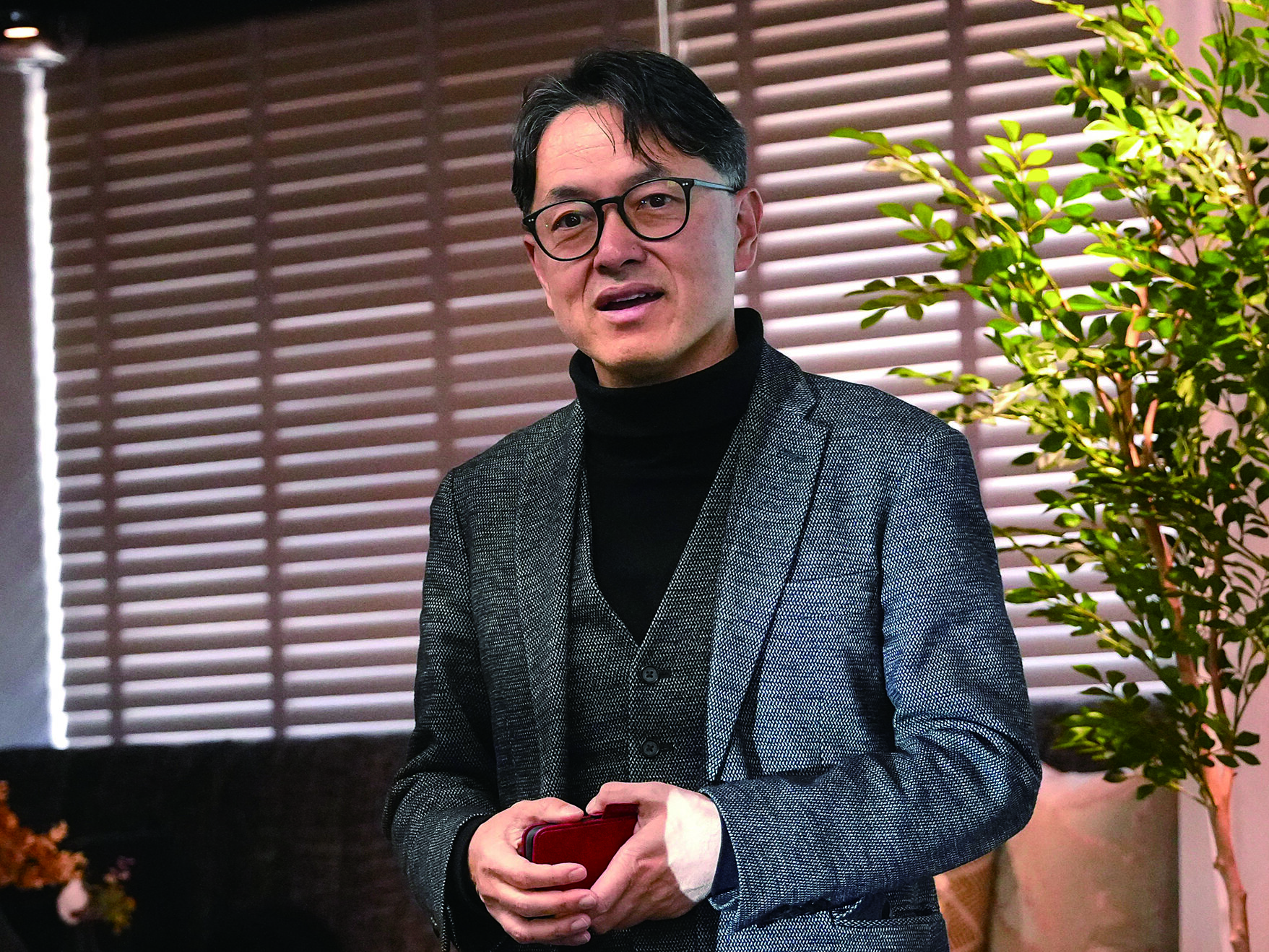 【IR】オフィスの新たな選択肢「セットアップオフィス」拡大 スタートアップ・中小企業からのニーズ獲得