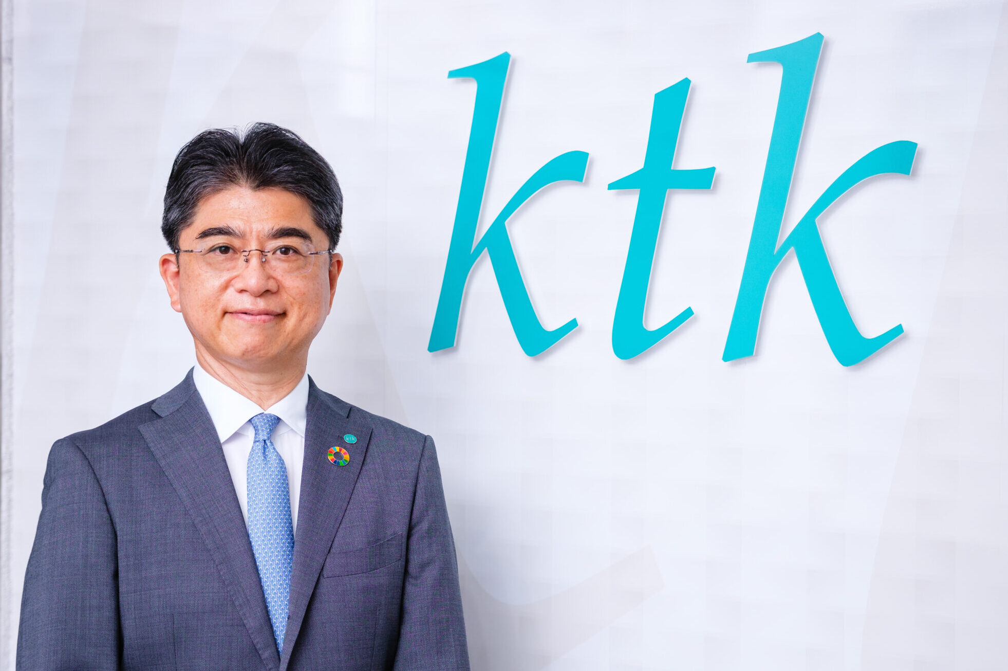 オフィスの環境貢献数値化レポートが好評博す ＩＴソリューション事業拡大し事業転換図る