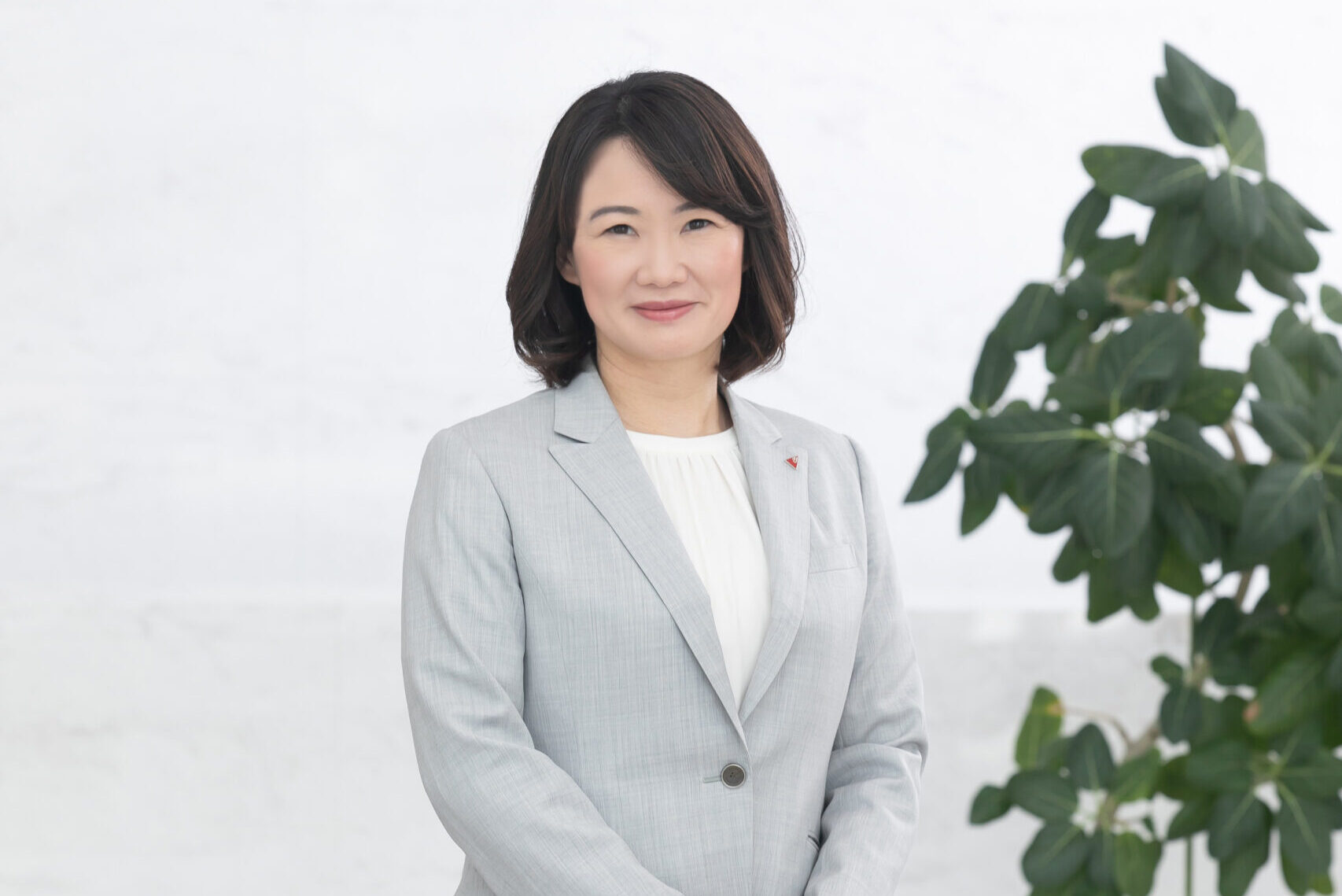 グローバル展開強化で社名を変更 省人・省力化需要追い風に売上拡大