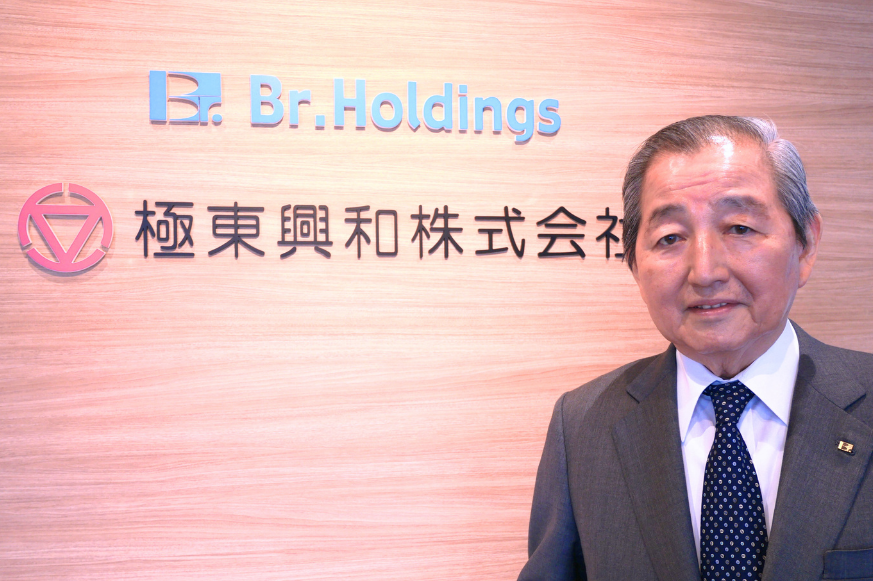 橋梁の新設・リニューアル施工で豊富な実績 高強度・高耐久のＰＣ工法の技術力が強み