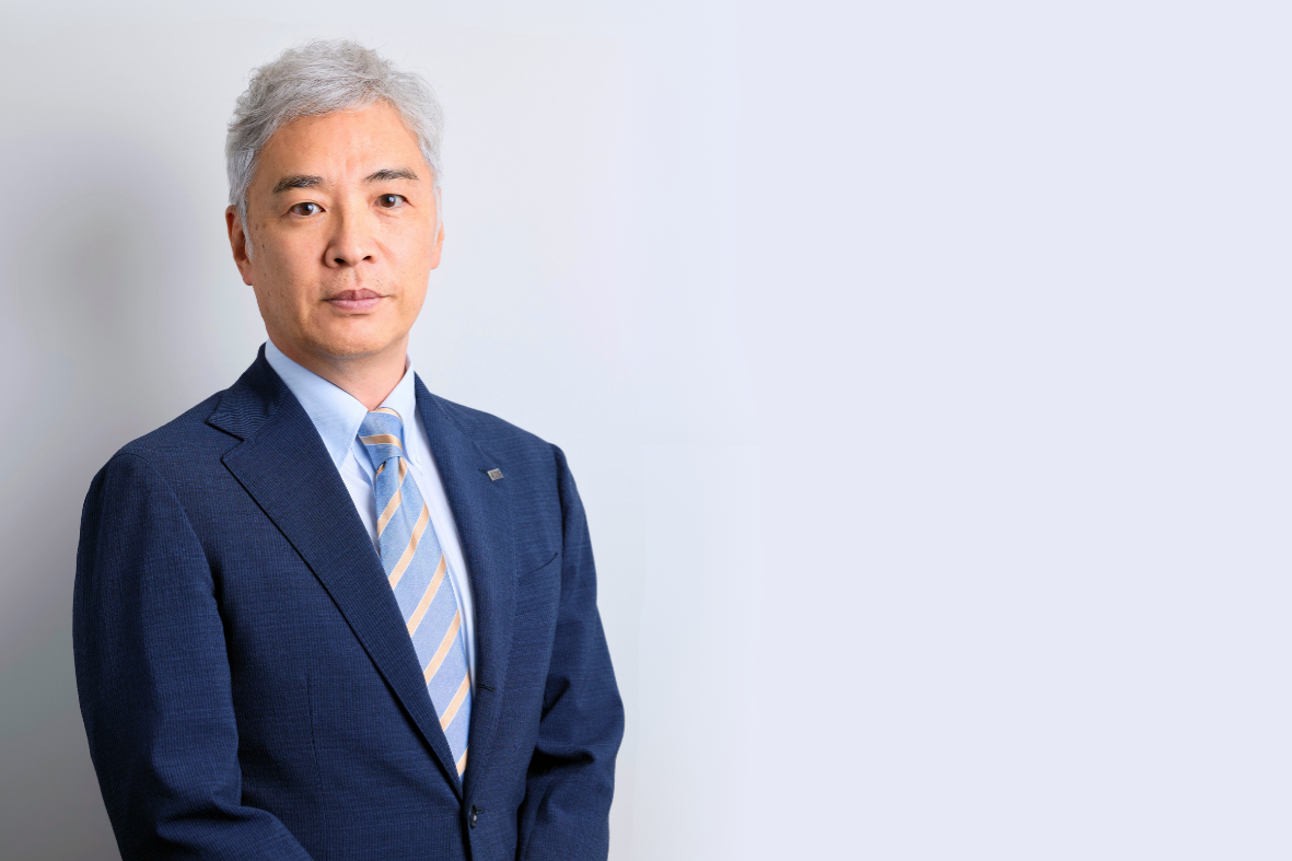 ソリューション営業で現場の課題を解決 Ｍ＆Ａ活用し事業領域広げ売上・利益とも増加