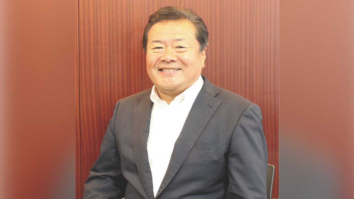 中期経営計画最終年度にＲＯＩＣ14％台を掲げる 高付加価値サービス拡充へ積極投資を継続