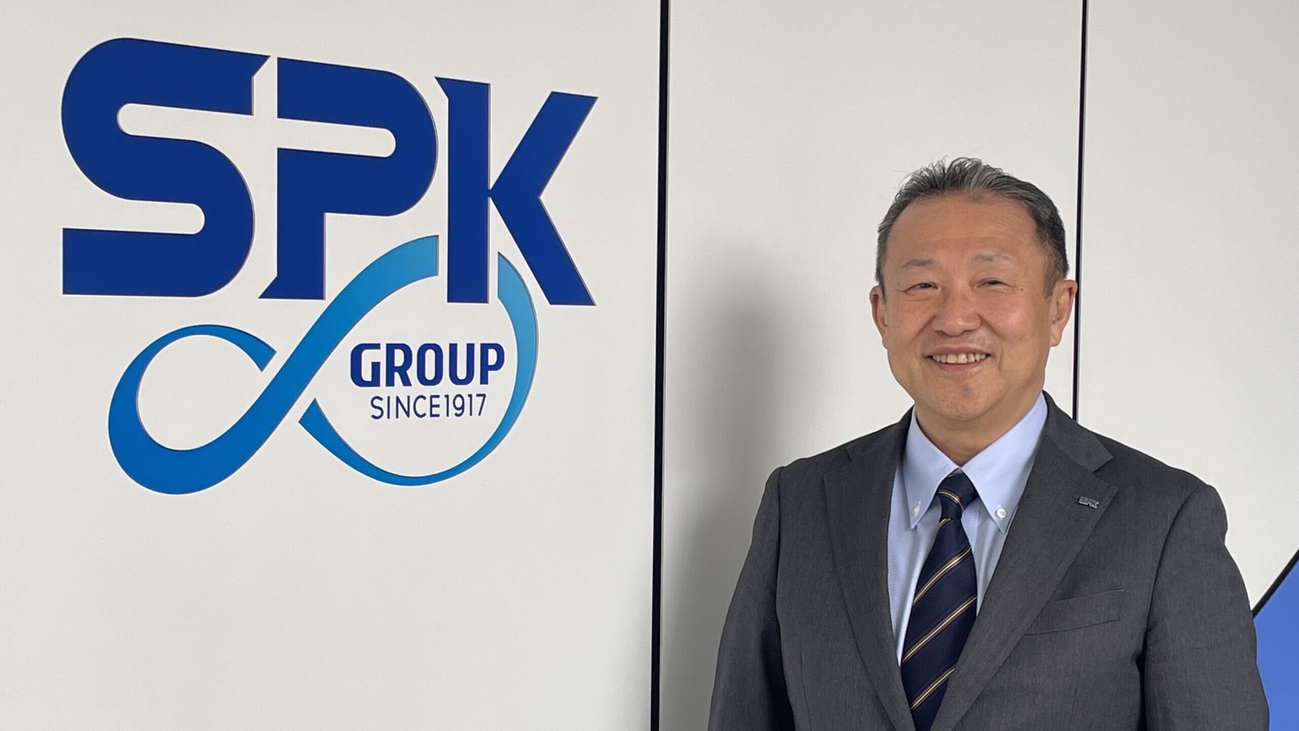 モビリティビジネスのグローバル商社へ 前期は過去最高売上・利益、27期連続増配