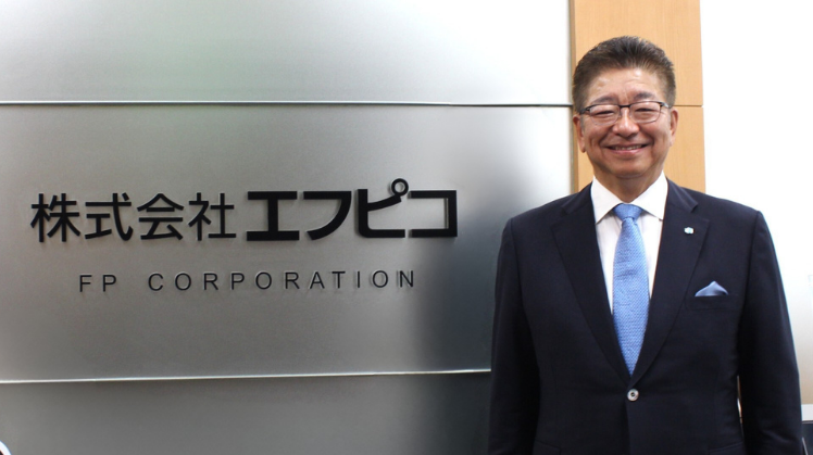 製品開発・安定供給を強みに16期連続増収へ Ｍ＆Ａで資材問屋との物流ネットワーク増強