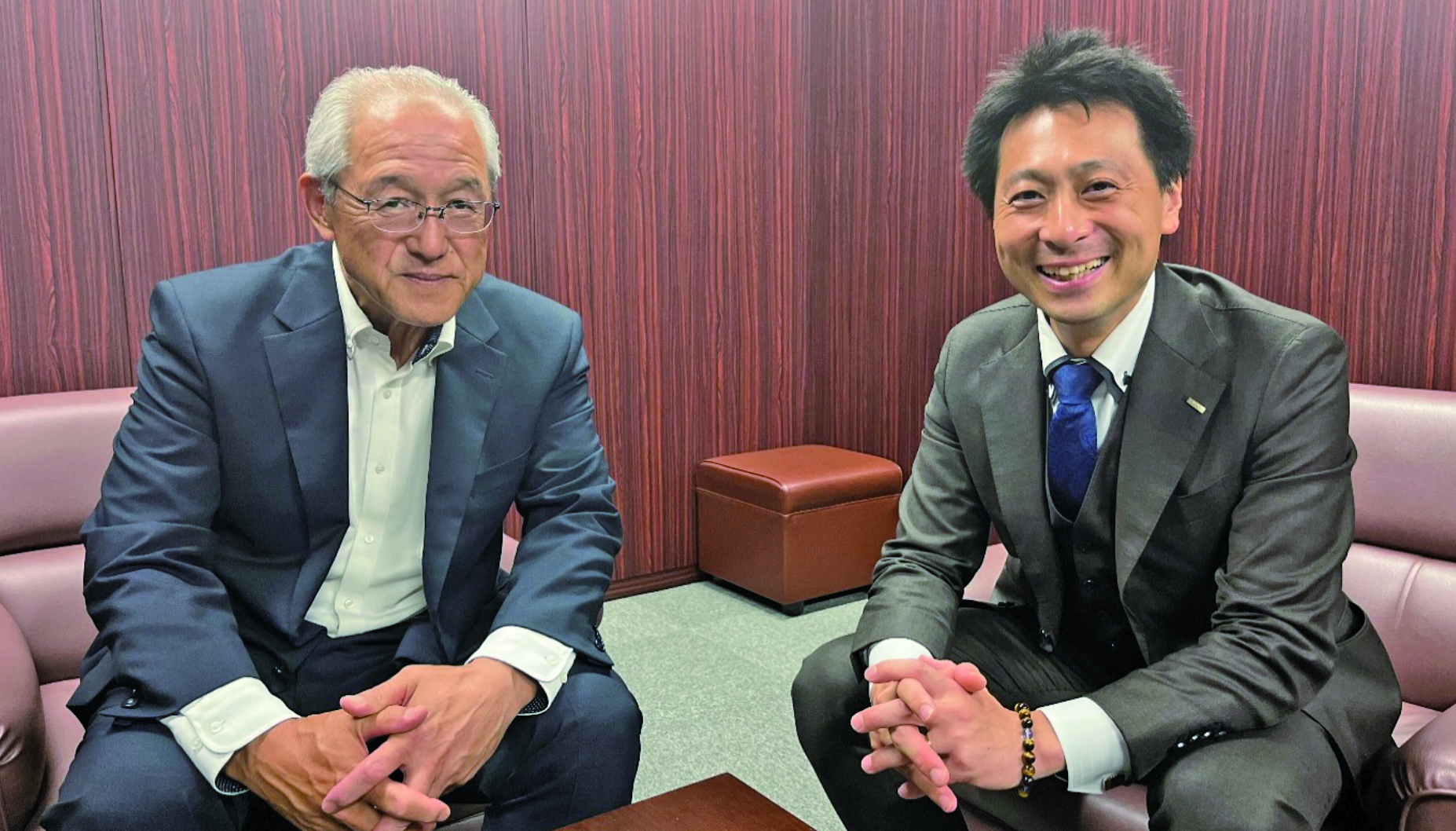 【IR】昭栄薬品の現状とこれから 企画提案型商社としての成長戦略を聞く